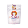 White Peach Mushroom Gummies