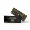 Magic Bars Cookies and Cream Shroom Chocolate