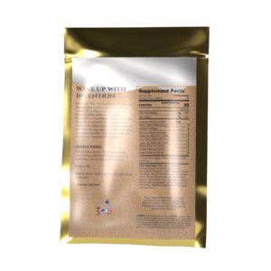 Magic Mushrooms Coffee