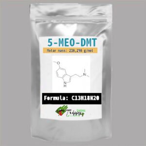 5 Meo DMT 