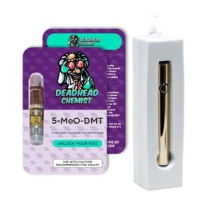 5 meo dmt cart