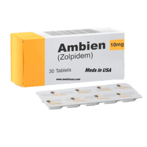 Zolpidem 10 Mg Tablets