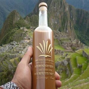 Ayahuasca Tea