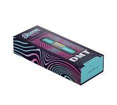 DMT Vape Refills By Shroom Bros