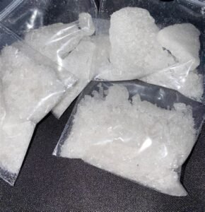 Methoxetamine