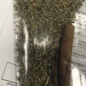 Pure Herbal Incense Online