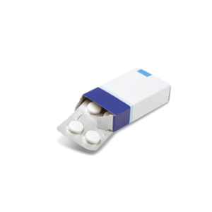 Diazep CT Diazepam 10mg Tablets
