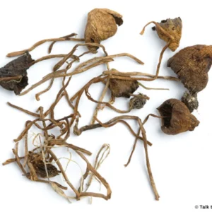 White Liberty Caps