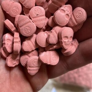 Punishers xtc Pills 200mg