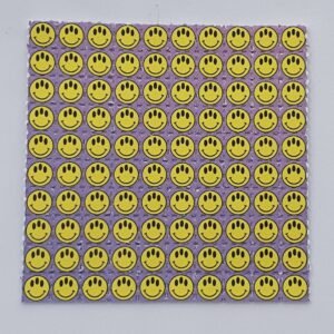 Lsd (Acid Blotter) 300ug