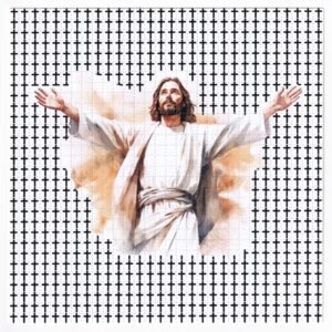 Lsd (Acid Blotter) 300ug Jesu Tabs