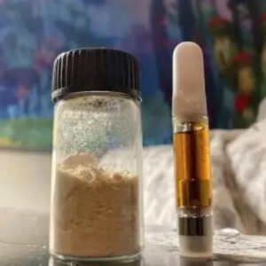 N-N DMT 1g Carts