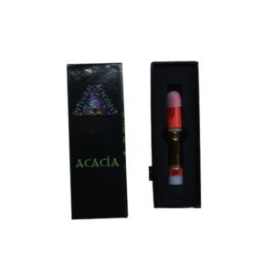 Integral Alchemist – DMT Vape Cart – Mimosa