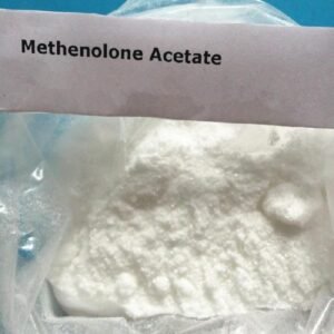 Methenolone Acetate Powder