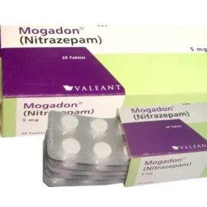 Nitrazepam 5mg Tablets Online
