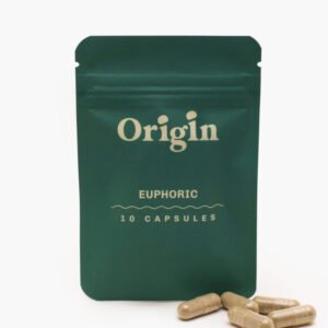 Origin Euphoric Capsules