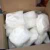 Pseudoephedrine HCL Powder