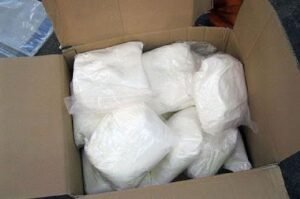 Pseudoephedrine HCL Powder