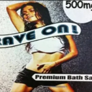 Rave On Bath Salts Online