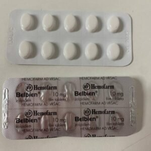 Ambien Belbien 10mg Tablets