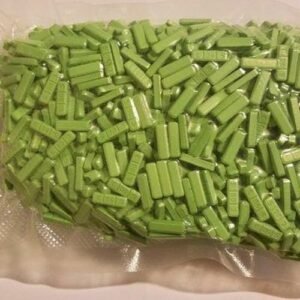 Green Xanax 2mg Tablets
