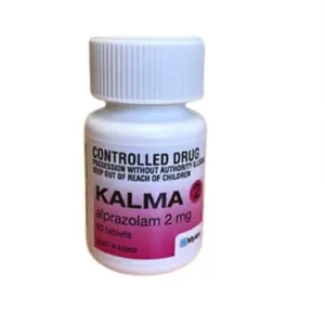 Kalma Alprazolam 2mg Tablets