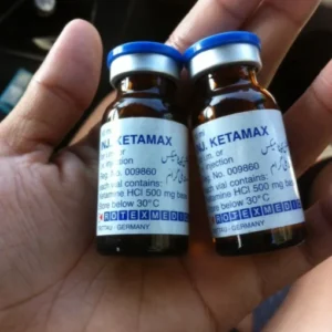 Ketamine Injection