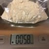 Metonitazene Powder