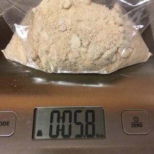 Metonitazene Powder