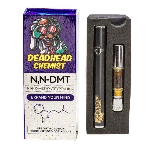 Deadhead Chemist - 1ml