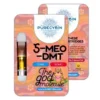Purecybin DMT